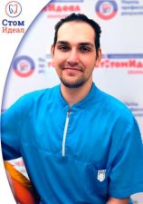 Бевзюк Григорий Игоревич
