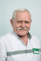 Бордюжа Александр Владимирович