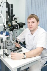 Ковалев Антон Евгеньевич