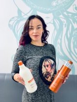 Артюхина Анна