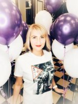 Васильева Ольга