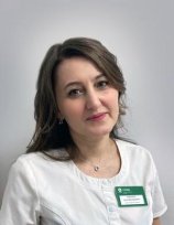 Киракосян Анаит Валериковна