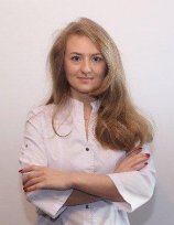 Шкляева Дарья Михайловна