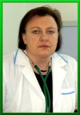 Пистрая Татьяна Алексеевна