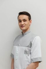 Худайназаров Бабаджан Аллакулыевич