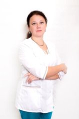Андреева Татьяна Владимировна