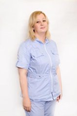 Могильниченко Марина Валентиновна