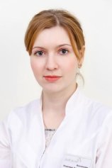 Васильева Надежда Анатольевна