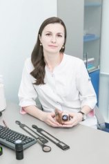 Сурова Татьяна Евгеньевна