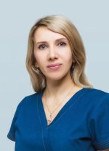 Бутаева Ольга Александровна