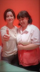 Китаева Татьяна