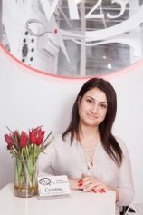 Енокян Сузанна