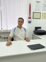 Кассин Павел Леонидович