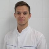 Бабинов Александр Сергеевич