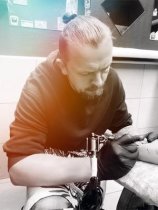 Слюсаренко Василий