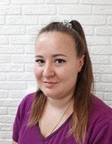 Валеева Надежда Владимировна