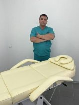 Богданов Роман Александрович