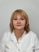 Смирнова Валерия Валерьевна