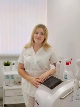 Захарова Ирина