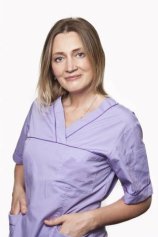 Новикова Светлана Александровна