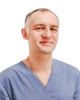 Кучаев Станислав Александрович