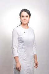 Аюпова Элина Энверовна