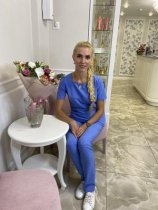 Прокурова Юлия