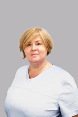 Тарасова Людмила Александровна