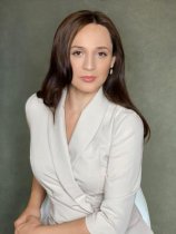Костарева Юлия Владимировна
