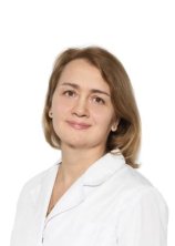 Платонова Мария Анатольевна