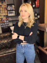 Кечерукова Диана