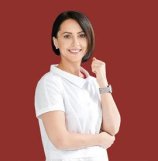Дудина Анна Юрьевна