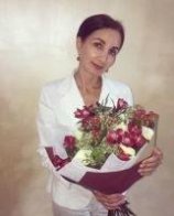 Чубарь Марина