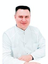 Ткаченко Максим Викторович