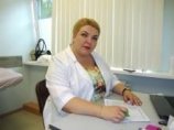 Продан Елена Владимировна