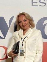 Бахарева Дарья Владимировна
