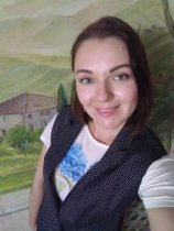Летова Екатерина
