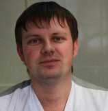Усачев Максим Николаевич