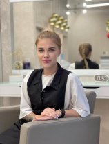 Сарвирова Екатерина Антоновна