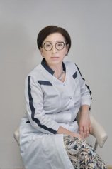 Проскурина Ольга Владимировна