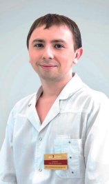 Суханов Сергей Алексеевич