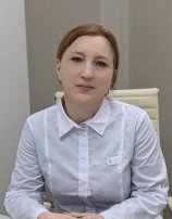 Амирова Джамиля Камиловна