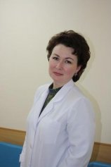 Шевцова Марина Владимировна