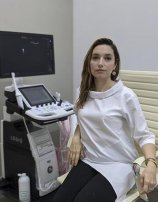 Абакарова Мадина Алиевна