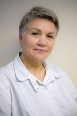 Долгополова Галина Владимировна