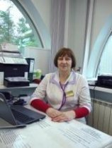 Филатова Елена Витальевна