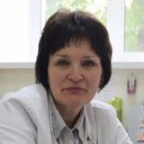 Токарева Ираида Юрьевна
