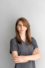 Юсупова Лиана Магомедрасуловна