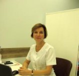 Семенова Елена Васильевна