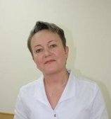 Коровицкая Галина Николаевна